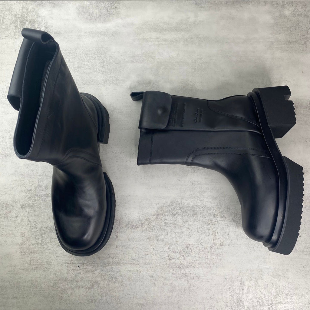 R.O Pull On Fogpocket Bogun Boots™