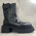 R.O Pull On Fogpocket Bogun Boots™