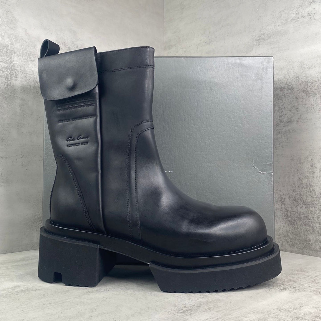 R.O Pull On Fogpocket Bogun Boots™