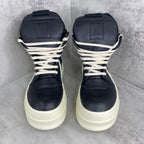 R.O Mega Bumper Geobskt Black Sneakers™