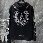 Deadly Doll Black Hoodie™