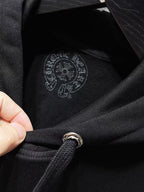 Deadly Doll Black Hoodie™