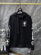 Deadly Doll Black Hoodie™