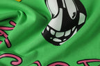 M-Boy S*x Records Green Long Sleeve™