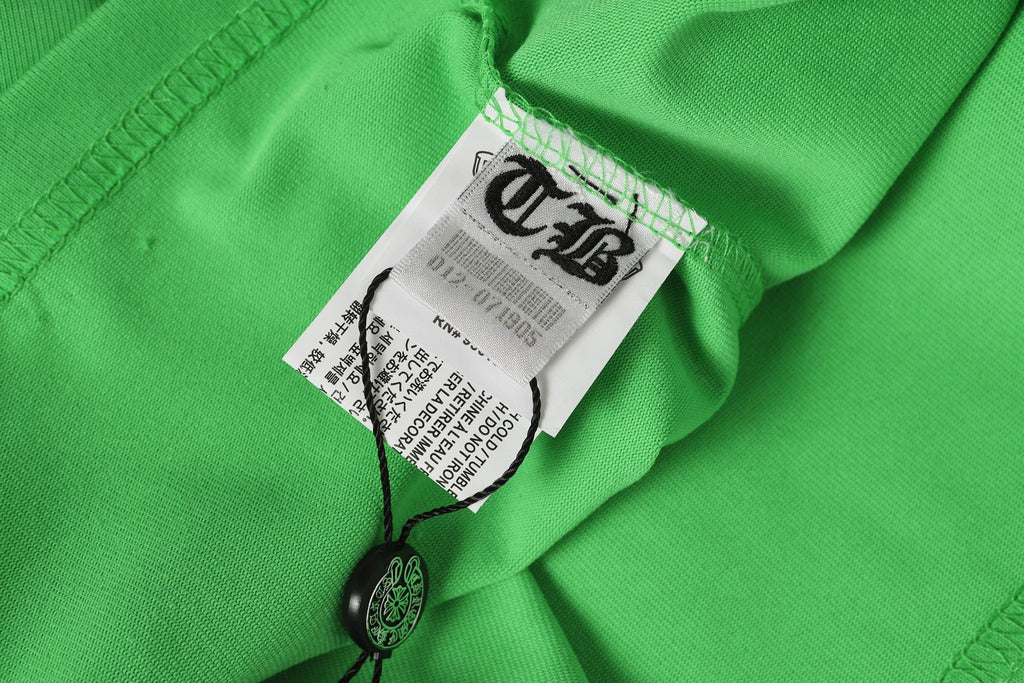 M-Boy S*x Records Green Long Sleeve™
