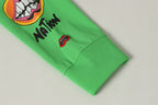 M-Boy S*x Records Green Long Sleeve™