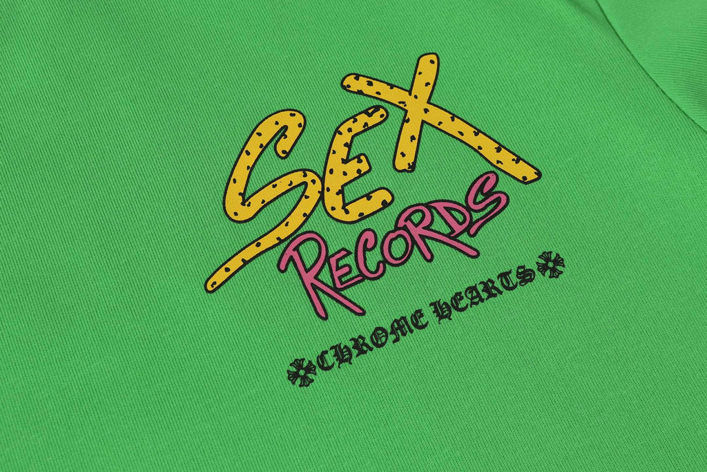 M-Boy S*x Records Green Long Sleeve™