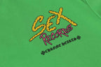 M-Boy S*x Records Green Long Sleeve™