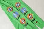 M-Boy S*x Records Green Long Sleeve™