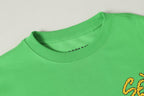 M-Boy S*x Records Green Long Sleeve™