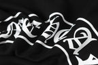 M-Boy Mouth Hood Black Hoodie™