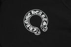 M-Boy Mouth Hood Black Hoodie™