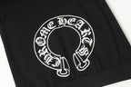 M-Boy Mouth Hood Black Hoodie™