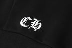M-Boy Mouth Hood Black Hoodie™