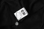 M-Boy Mouth Hood Black Hoodie™