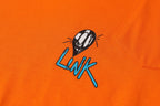 M-Boy Build Link Orange Long Sleeve™