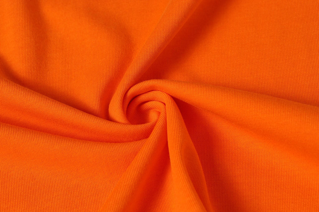 M-Boy Build Link Orange Long Sleeve™