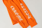 M-Boy Build Link Orange Long Sleeve™