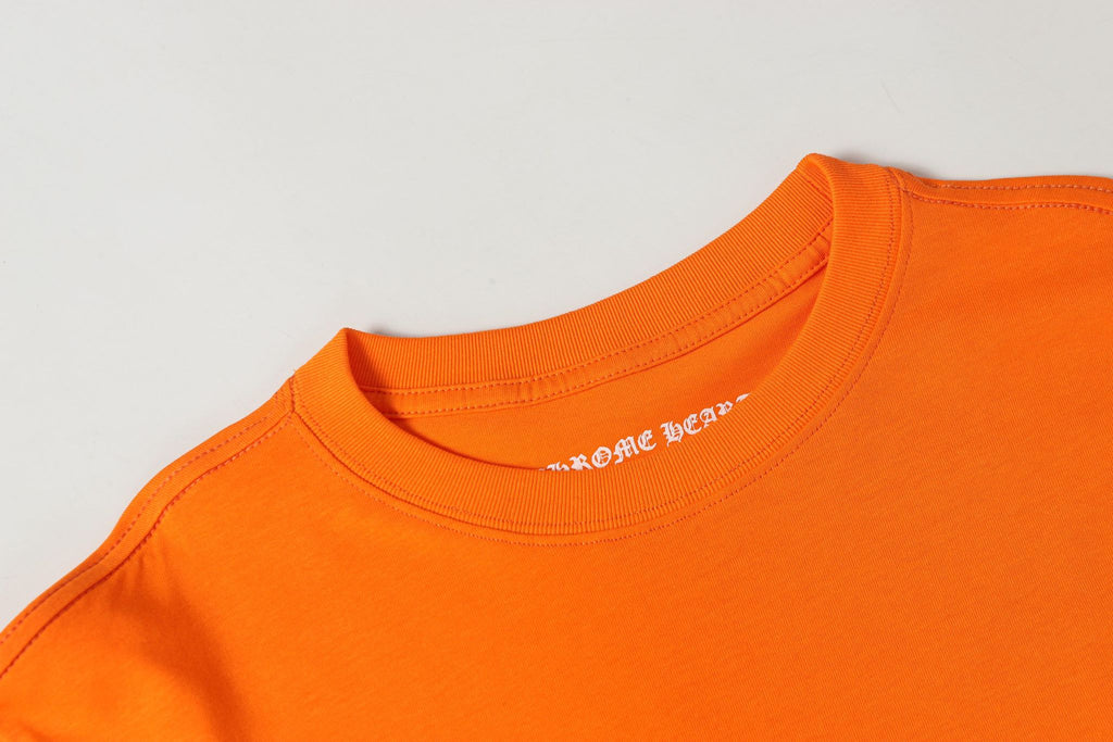 M-Boy Build Link Orange Long Sleeve™