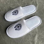 Horse Shoe Logo Hotel House Slippers™