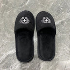 Horse Shoe Logo Hotel House Slippers™