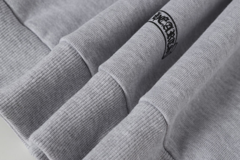 M-Boy Suggest Grey Hoodie™