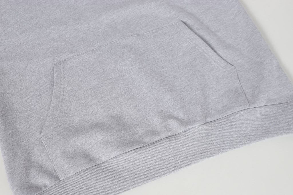 M-Boy Suggest Grey Hoodie™