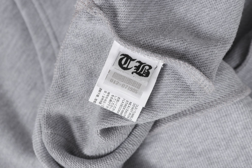 M-Boy Suggest Grey Hoodie™