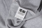 M-Boy Suggest Grey Hoodie™