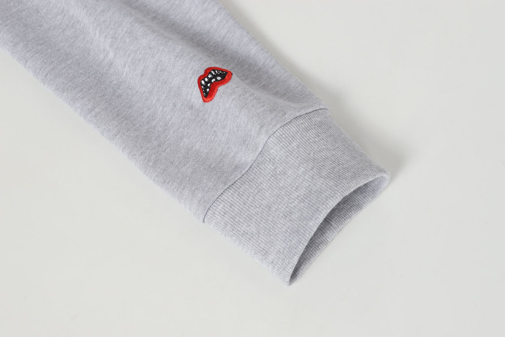 M-Boy Suggest Grey Hoodie™