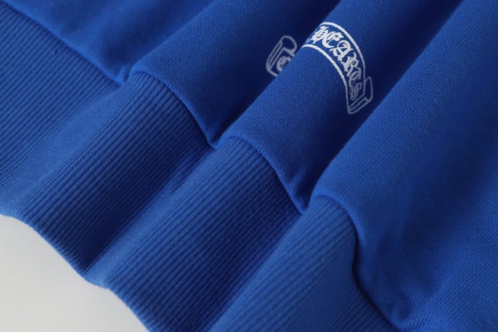 M-Boy Space Blue Hoodie™