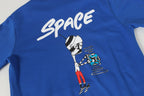 M-Boy Space Blue Hoodie™