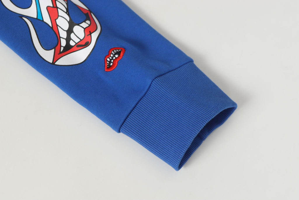 M-Boy Space Blue Hoodie™