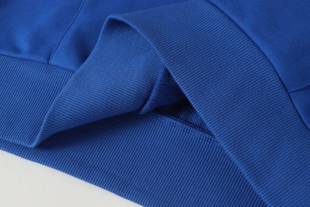M-Boy Space Blue Hoodie™