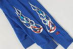 M-Boy Space Blue Hoodie™