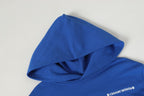 M-Boy Space Blue Hoodie™