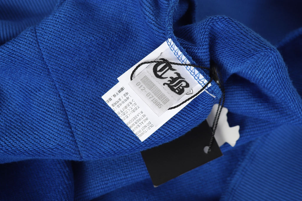M-Boy Space Blue Hoodie™