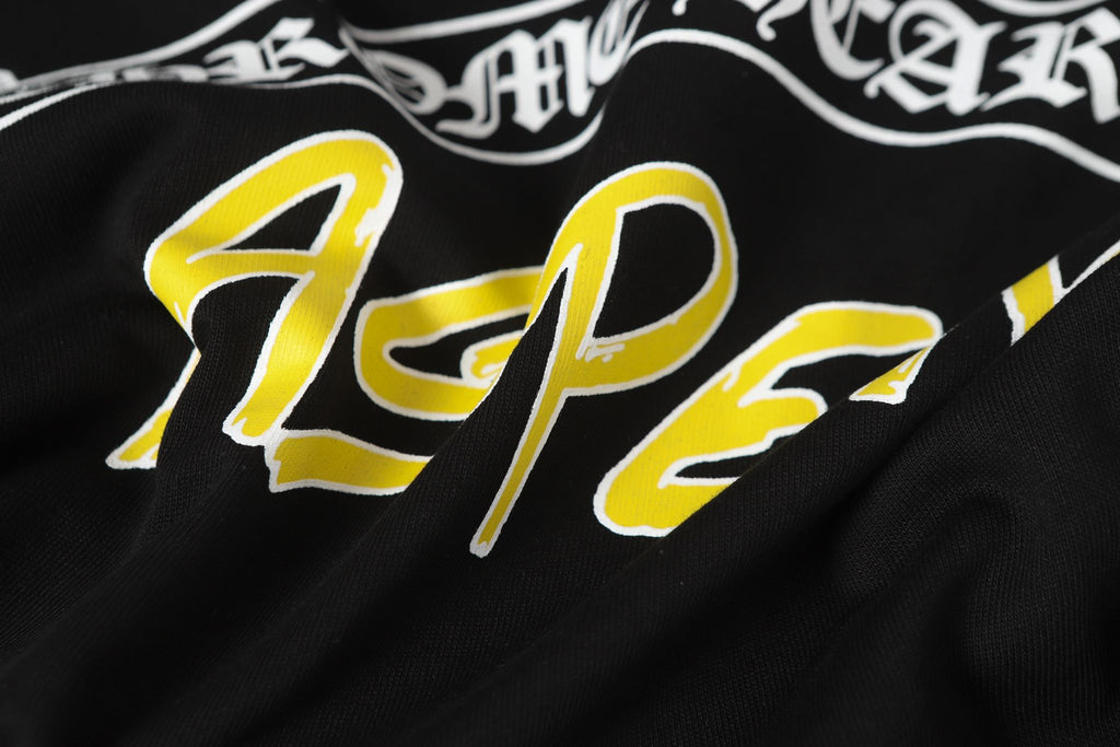 Aspen Black Long Sleeve™
