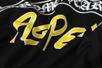 Aspen Black Long Sleeve™