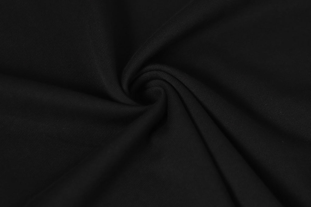 Aspen Black Long Sleeve™