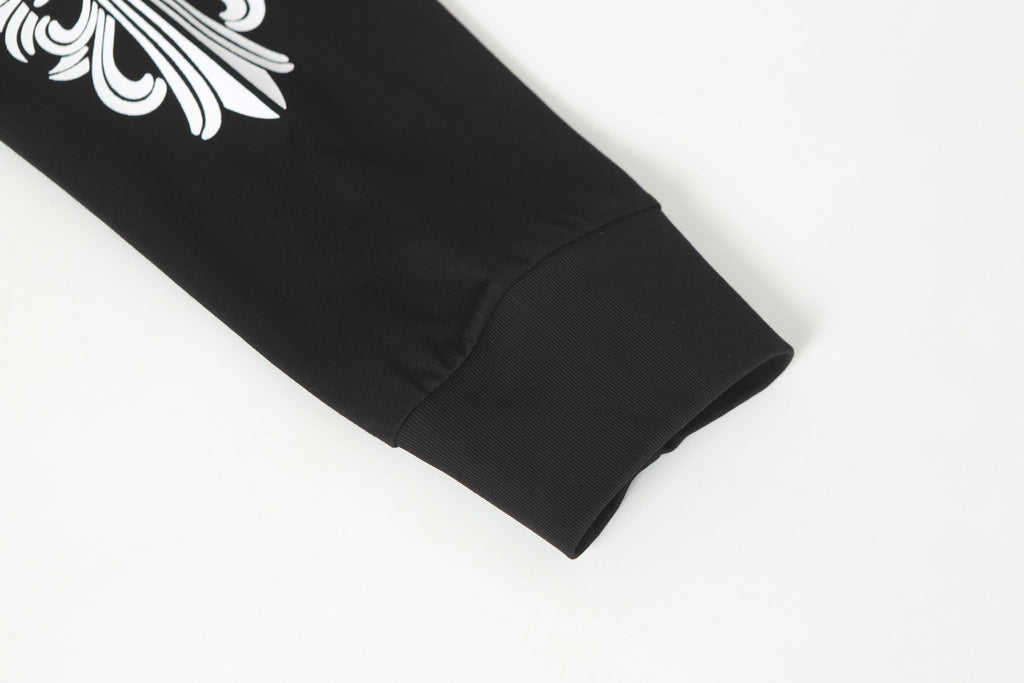 Aspen Black Long Sleeve™