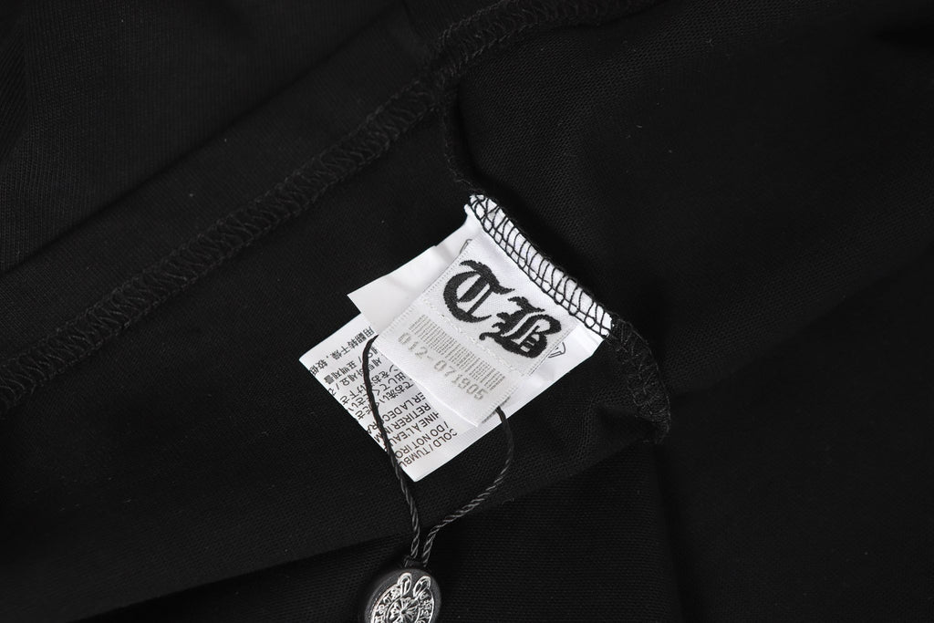 Aspen Black Long Sleeve™