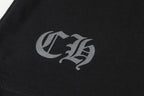 Pink Dagger Crest Black Long Sleeve™