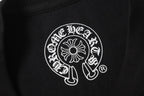 Pink Dagger Crest Black Long Sleeve™