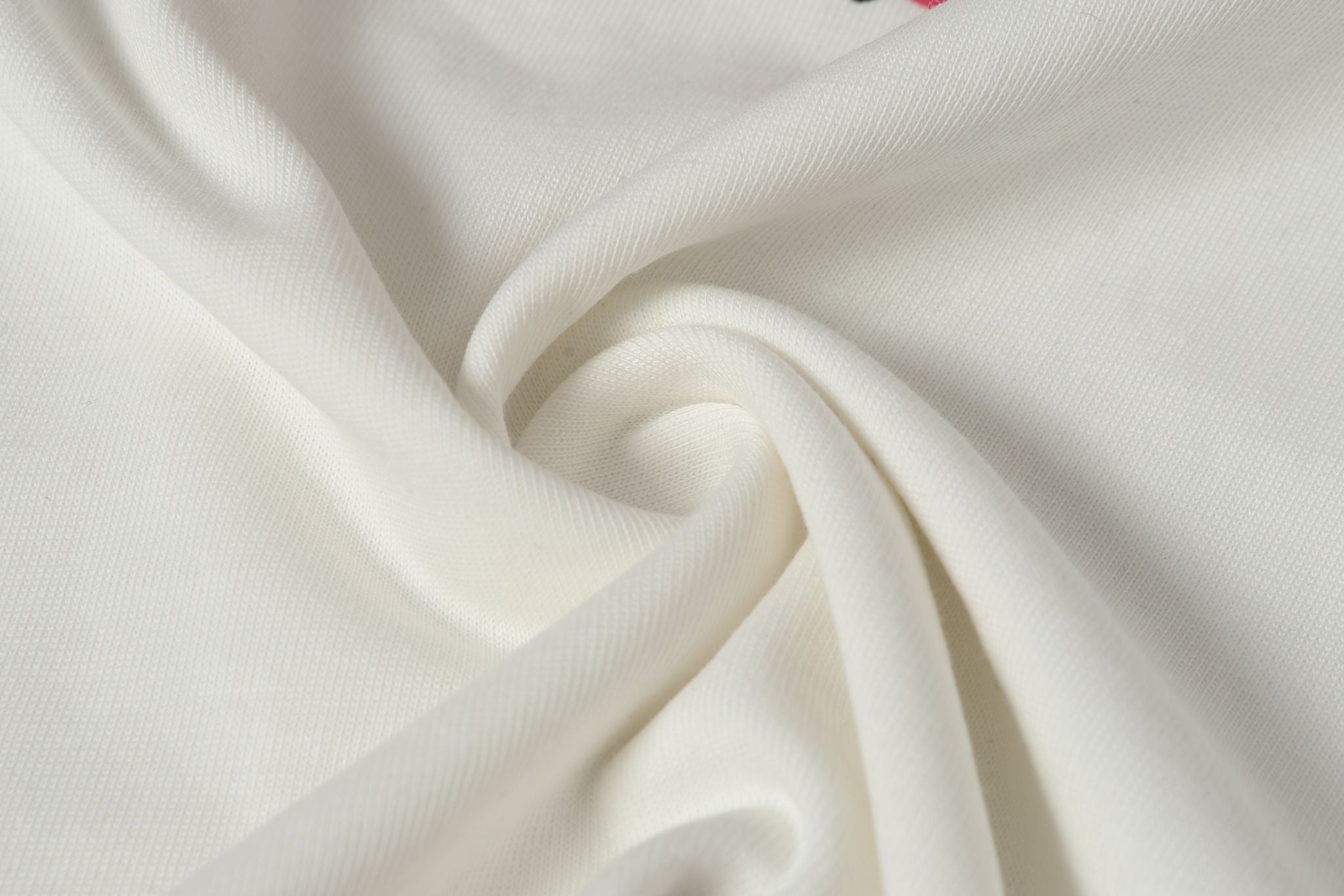 Pink Dagger Crest White Long Sleeve™