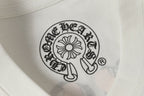 Pink Dagger Crest White Long Sleeve™