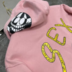 M-Boy S*x Revived Pink Hoodie
