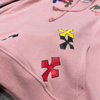 M-Boy S*x Revived Pink Hoodie