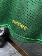 Green Mesh Long Sleeve Hockey Jersey™