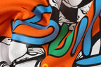 M-Boy Build Orange Hoodie™